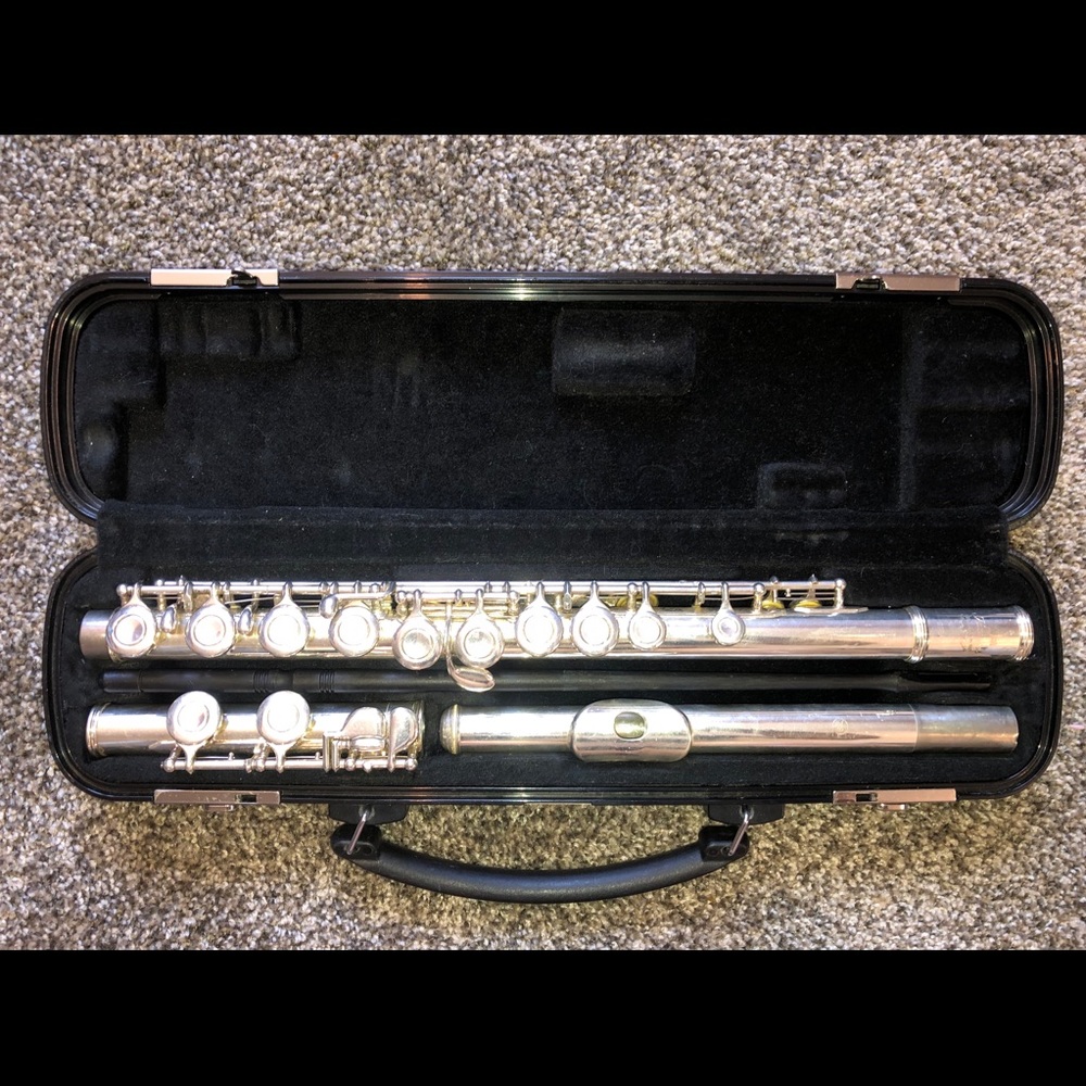 flute